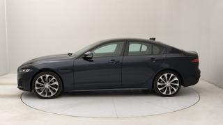 JAGUAR XE usata, con Airbag