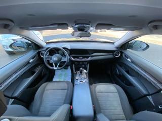 ALFA ROMEO Stelvio usata, con Climatizzatore