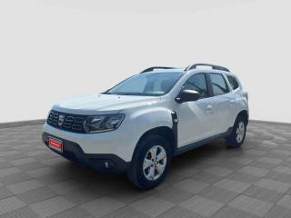 DACIA Duster Duster Comfort 4X2 1.6 SCe 115cv S&S E6