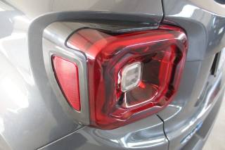 JEEP Renegade usata, con Sistema di navigazione