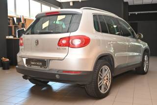 VOLKSWAGEN Tiguan usata 2