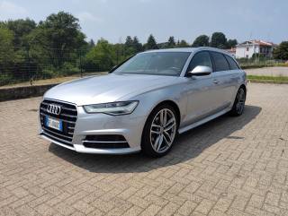 AUDI A6 usata, con Airbag laterali