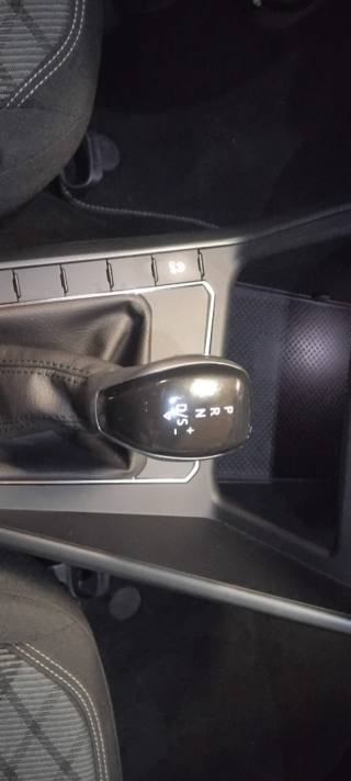 VOLKSWAGEN Taigo usata, con Sensori di parcheggio posteriori