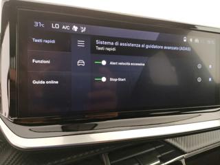 PEUGEOT 2008 usata, con ESP