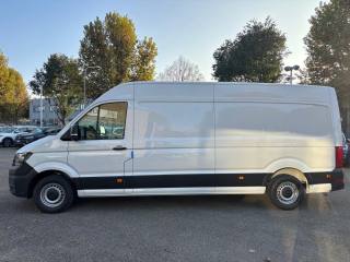 VOLKSWAGEN Crafter usata, con Chiusura centralizzata