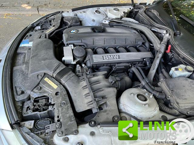 BMW Z4 usata, con Chiusura centralizzata senza chiave