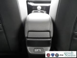 JEEP Avenger usata, con Sedile posteriore sdoppiato