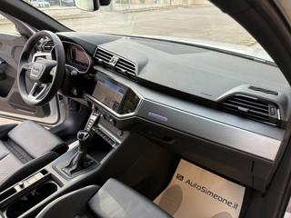 AUDI Q3 usata, con Cruise Control