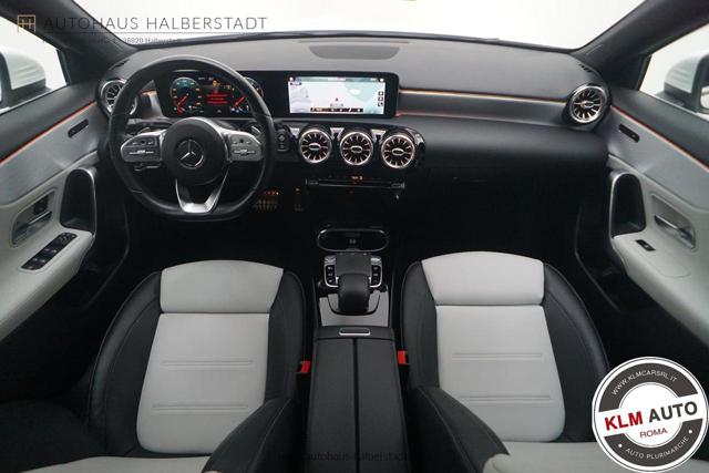 MERCEDES-BENZ A 220 usata, con Chiusura centralizzata