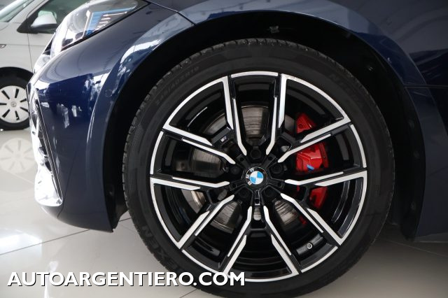 BMW 420 usata, con Alzacristalli elettrici