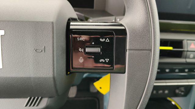 FIAT Grande Panda usata 36