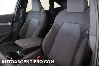 AUDI A5 usata, con Climatizzatore