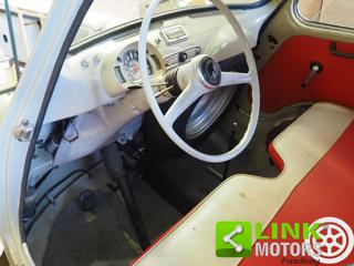 FIAT 600 usata 16