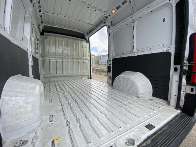 PEUGEOT Boxer usata 27