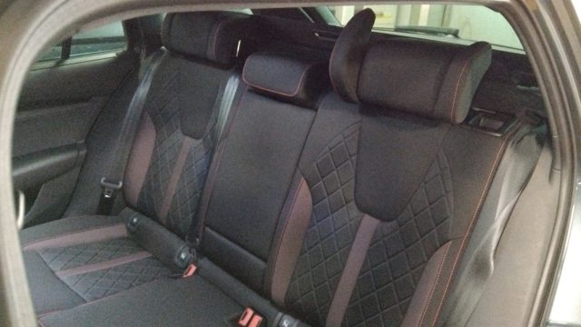 SKODA Octavia usata, con Servosterzo