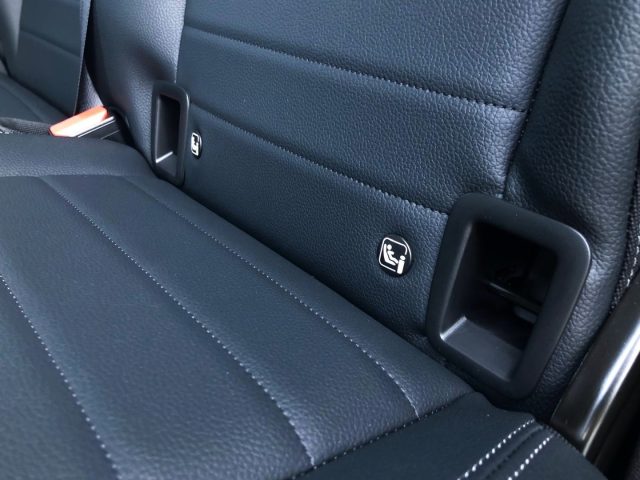 MERCEDES-BENZ T 160 usata, con Sistema di riconoscimento della stanchezza