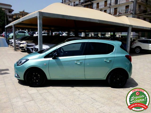 OPEL Corsa usata, con Airbag Passeggero
