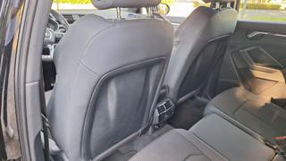 AUDI Q3 usata, con Airbag testa
