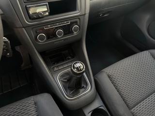 VOLKSWAGEN Golf usata, con Cruise Control