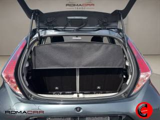 TOYOTA Aygo usata, con Cronologia tagliandi
