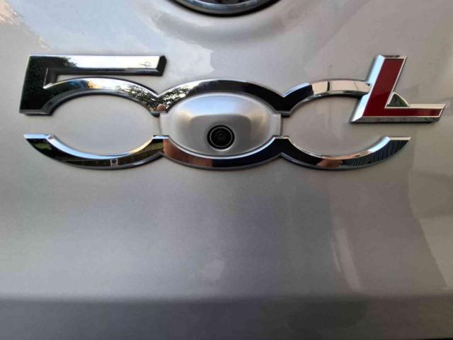 FIAT 500L usata 19