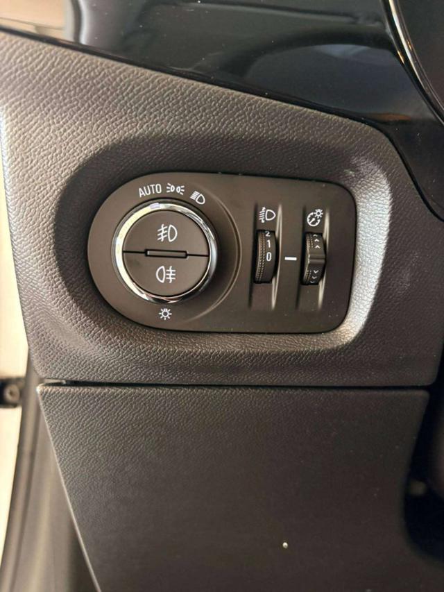 OPEL Corsa usata, con Immobilizzatore elettronico