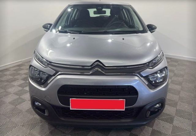 CITROEN C3 usata, con Airbag