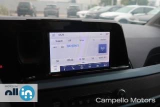 FORD Tourneo Courier usata 9