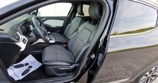 RENAULT Clio usata, con Cerchi in lega
