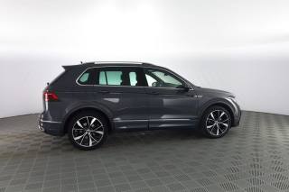 VOLKSWAGEN Tiguan usata 2