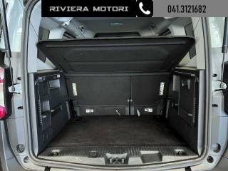 FORD Tourneo Courier usata, con Immobilizzatore elettronico