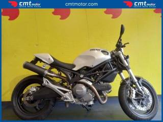 DUCATI Monster 696 usata 1