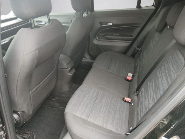JEEP Avenger usata, con Boardcomputer
