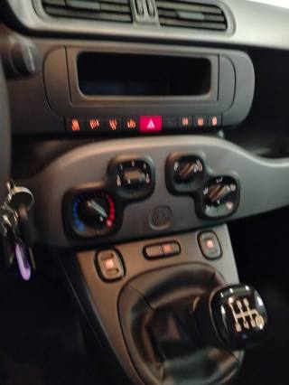 FIAT Panda usata 16