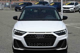 AUDI A1 usata, con Park Distance Control