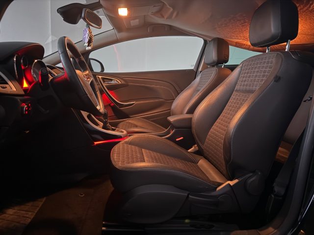 OPEL Astra usata 13