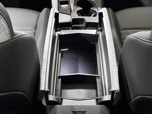 PEUGEOT 3008 usata 29