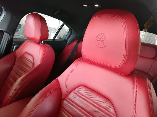 ALFA ROMEO Giulia usata, con Sistema di navigazione