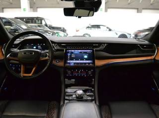 JEEP Grand Cherokee usata, con Controllo trazione