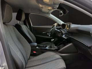 PEUGEOT 208 usata, con Servosterzo