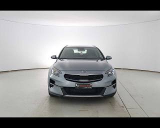 KIA XCeed usata, con Airbag