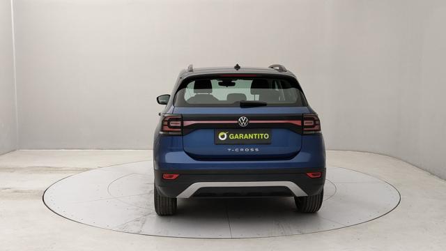 VOLKSWAGEN T-Cross usata, con Airbag Passeggero