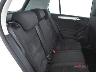 VOLKSWAGEN Golf usata 10