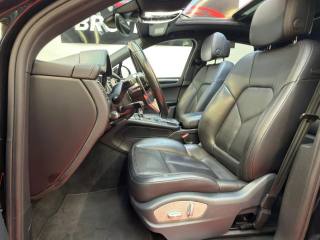 PORSCHE Macan usata, con Climatizzatore