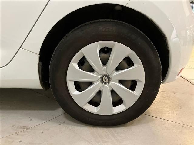 RENAULT ZOE usata, con Autoradio