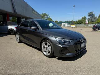 AUDI A3 usata, con Airbag Passeggero