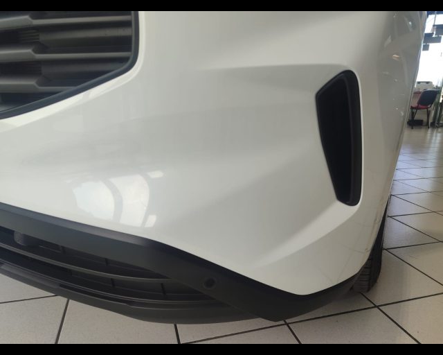 FORD Transit Custom usata, con Bluetooth