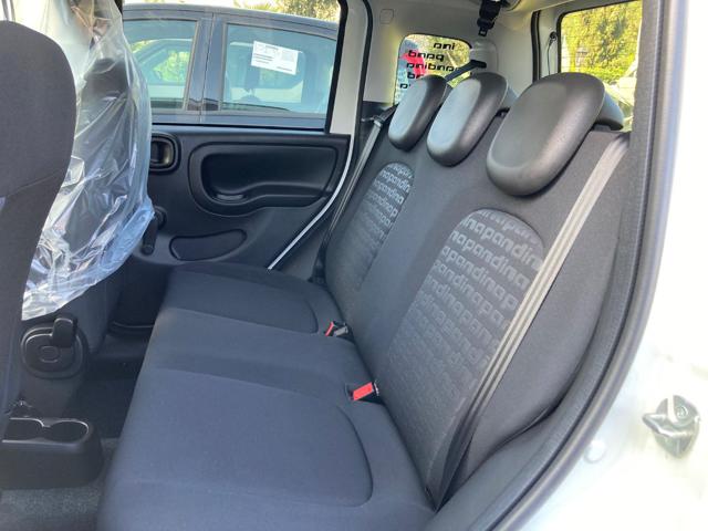 FIAT Panda usata, con Autoradio
