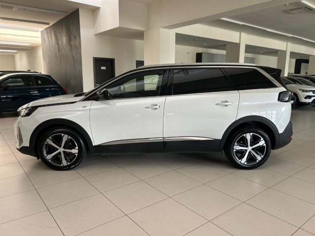 PEUGEOT 5008 usata, con Airbag Passeggero
