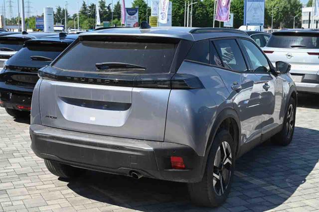PEUGEOT 2008 usata, con Airbag laterali